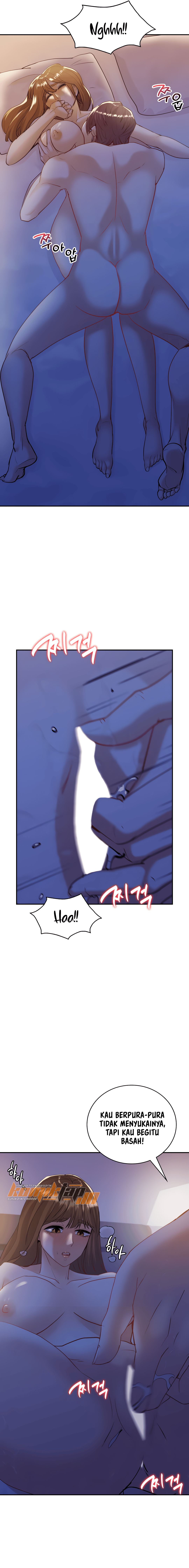 Give Me Back My Wife - Chapter 21 6