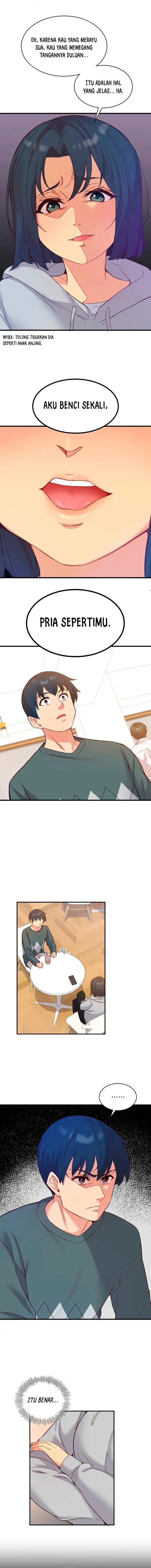 My Life With The Smart Application - Chapter 21 10 My Life With The Smart Application - Chapter 21 10