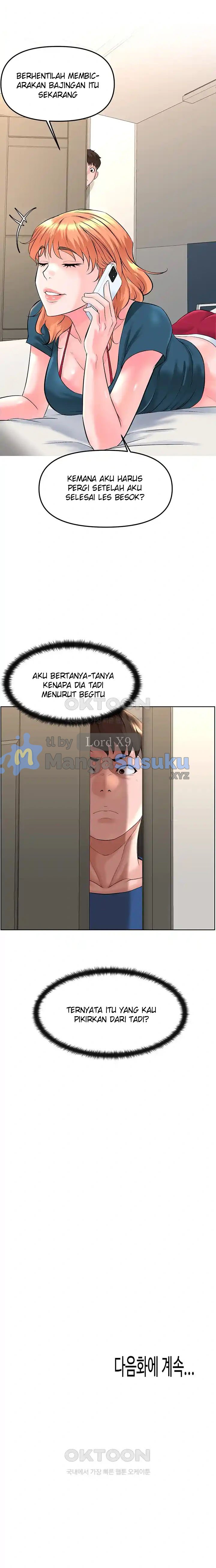 Frequency - Chapter 21 24