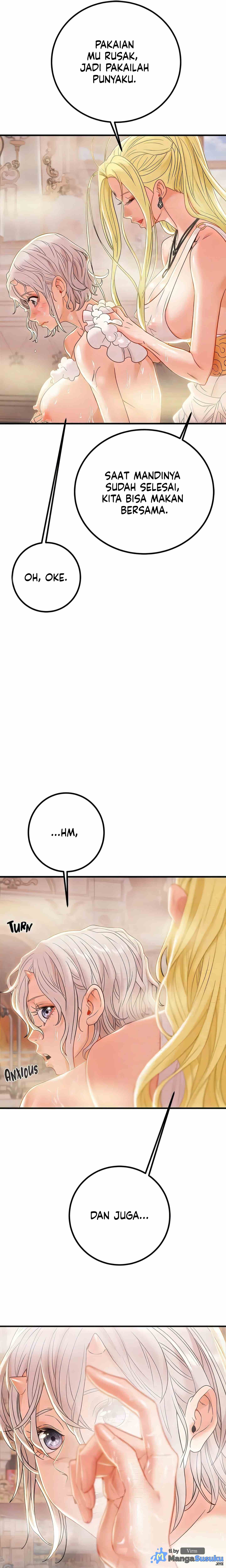 Where Is My Little Stick uncen - Chapter 21 18