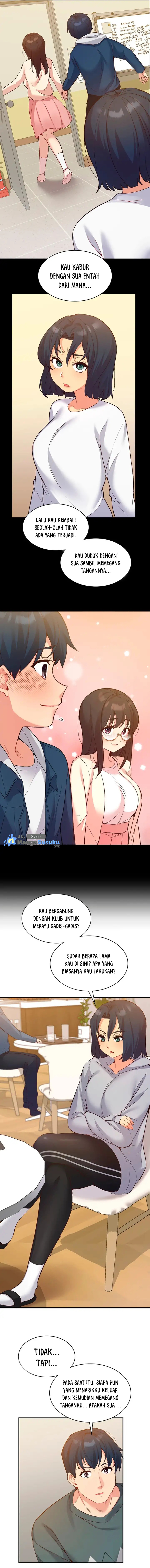 My Life With The Smart Application - Chapter 21 9 My Life With The Smart Application - Chapter 21 9