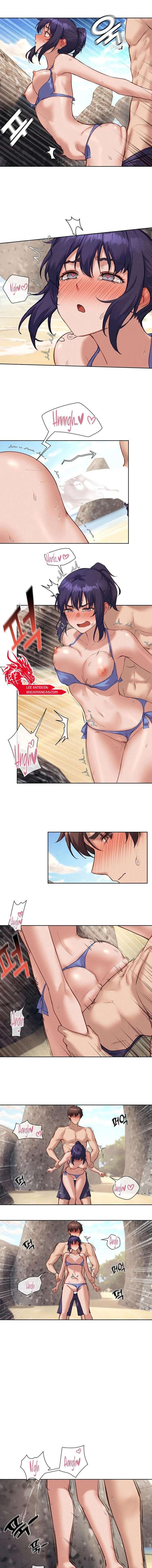 Gacha Girl Next Door - Chapter 21 8
