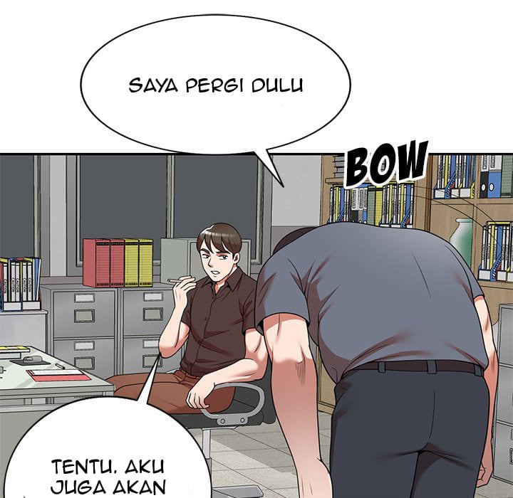 The Plunderers - Chapter 21 65 The Plunderers - Chapter 21 65