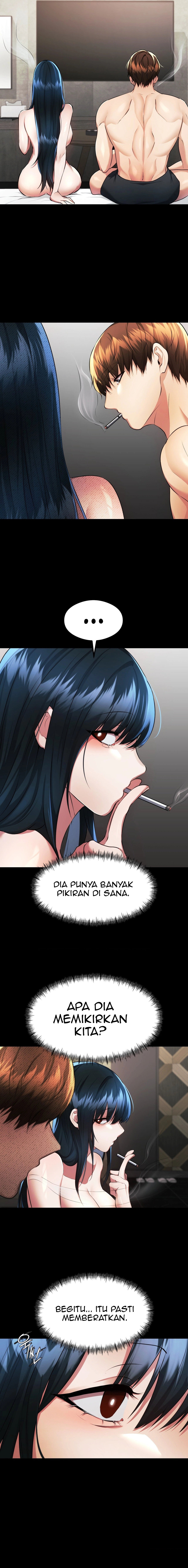 Open Talk - Chapter 21 7