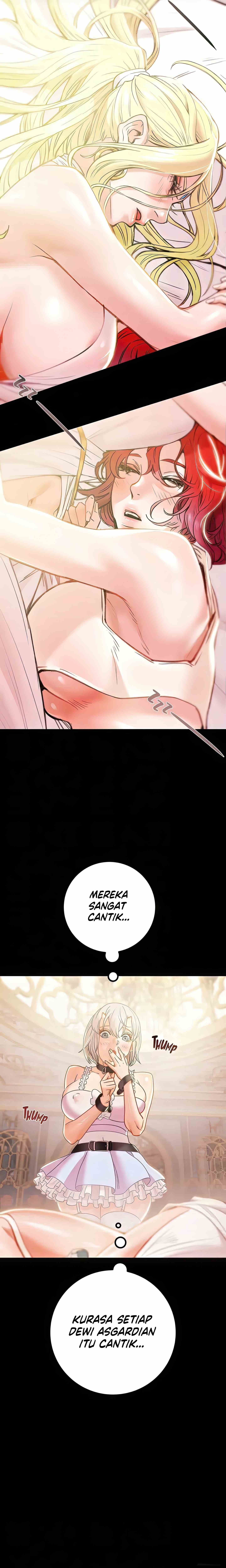 Where Is My Little Stick uncen - Chapter 21 9