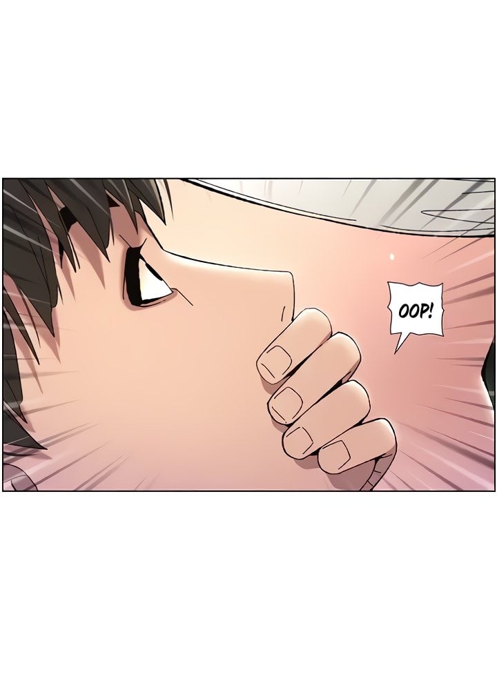 A Secret Lesson With My Younger Sister - Chapter 21 23
