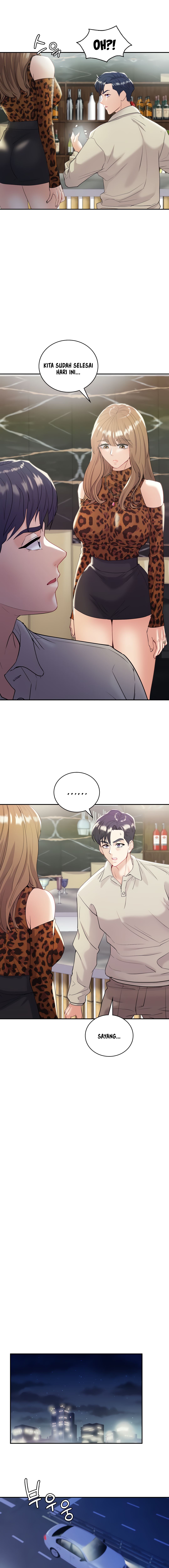 Give Me Back My Wife - Chapter 21 10