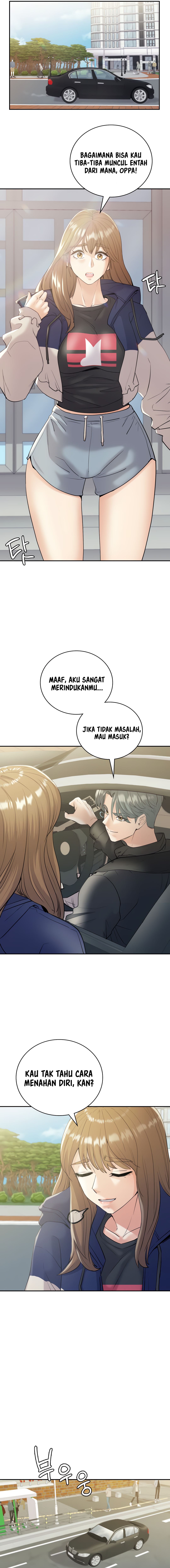 Give Me Back My Wife - Chapter 21 17