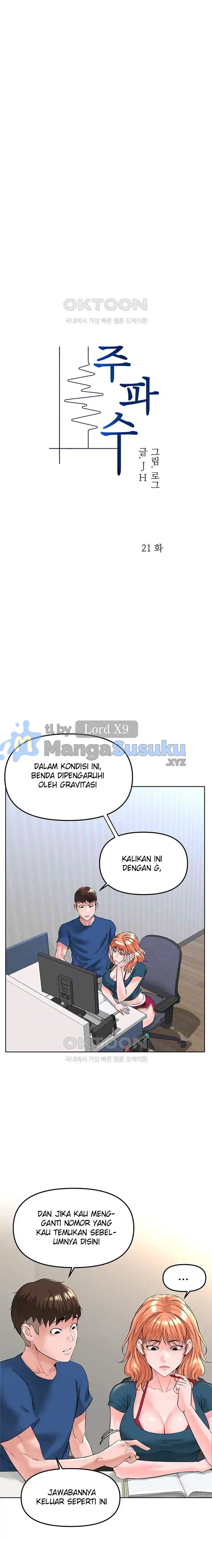 Frequency - Chapter 21 7