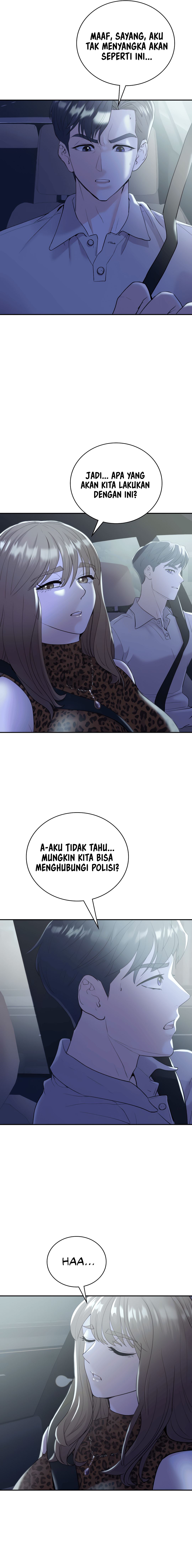 Give Me Back My Wife - Chapter 21 12