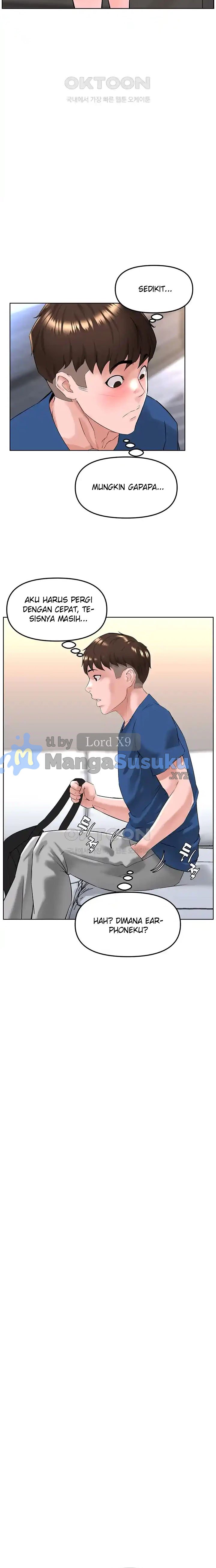 Frequency - Chapter 21 22