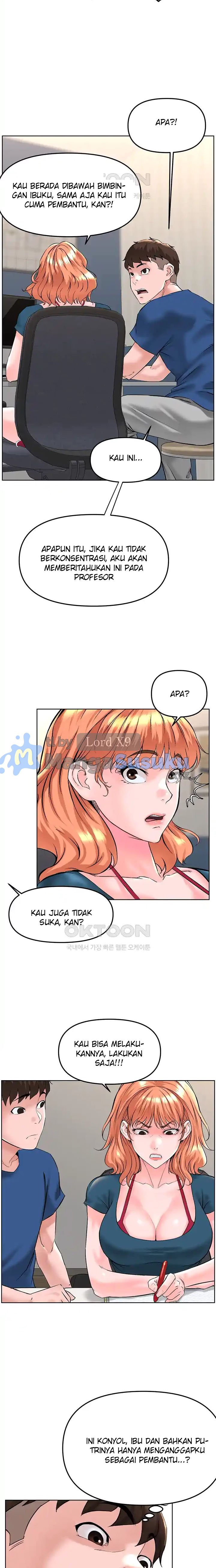 Frequency - Chapter 21 9