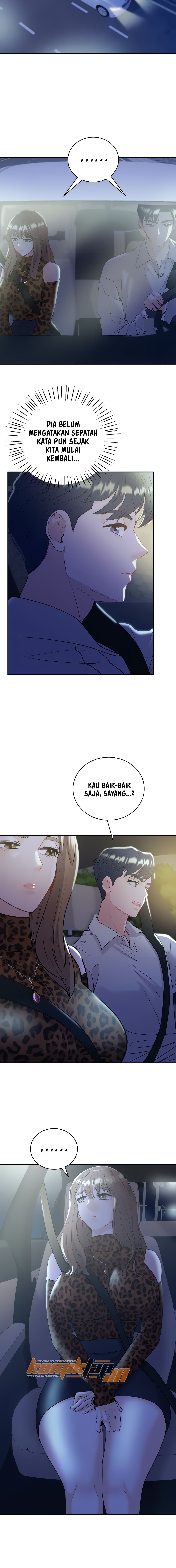 Give Me Back My Wife - Chapter 21 11