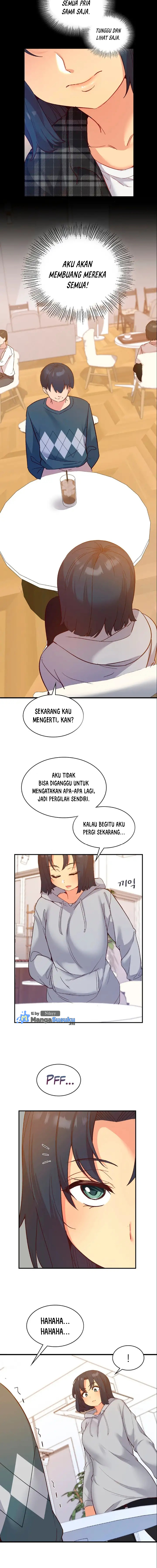 My Life With The Smart Application - Chapter 21 13 My Life With The Smart Application - Chapter 21 13