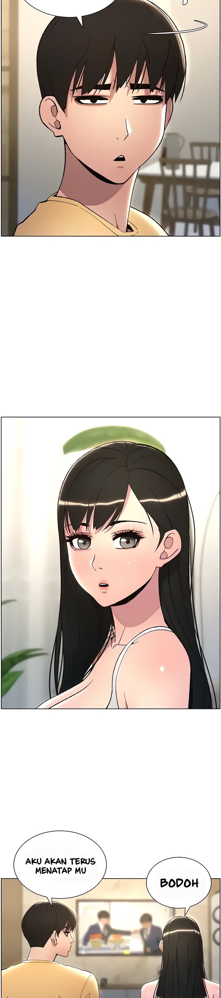 A Secret Lesson With My Younger Sister - Chapter 21 11