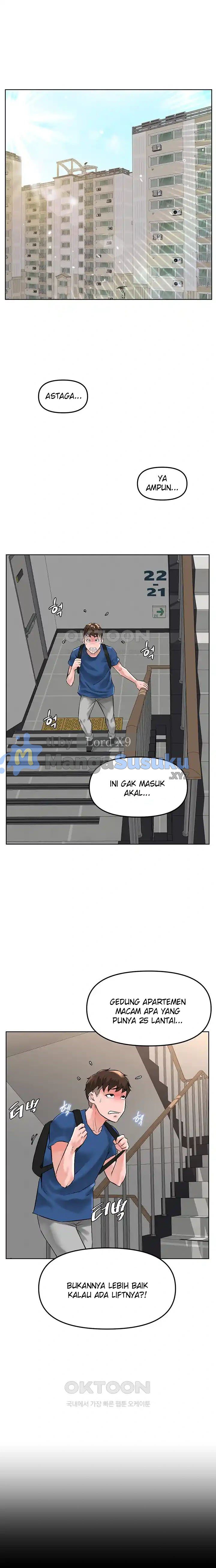 Frequency - Chapter 21 2