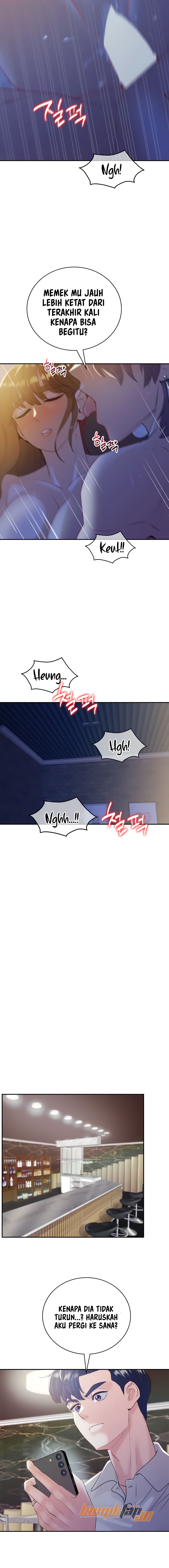 Give Me Back My Wife - Chapter 21 9