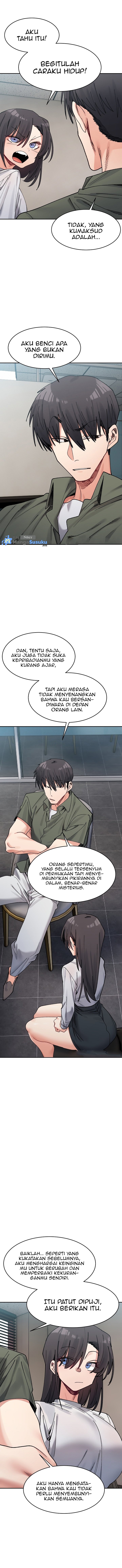 Delicate Relationship - Chapter 21 13