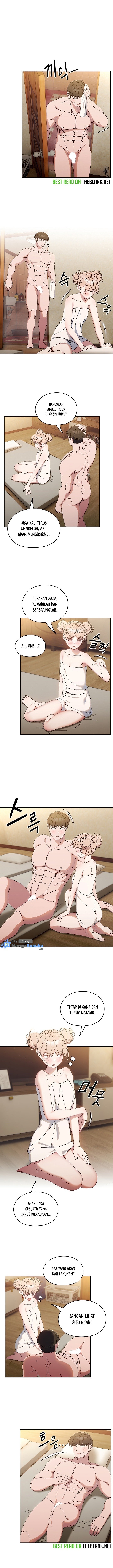 Boss! Give Me Your Daughter! - Chapter 21 5