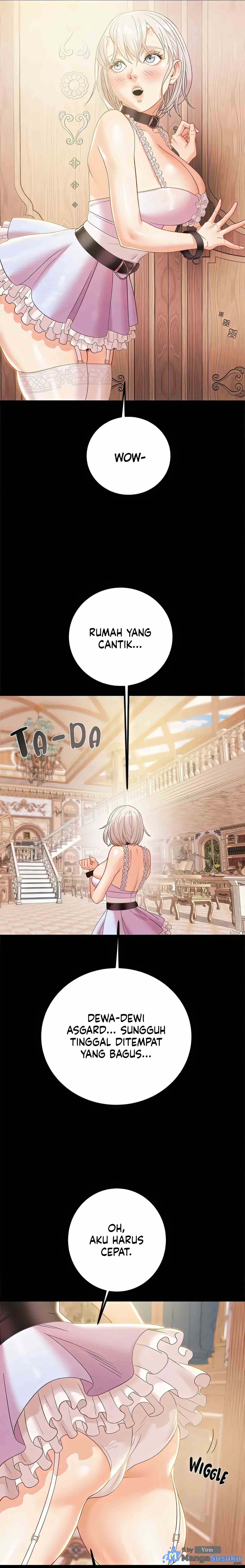Where Is My Little Stick uncen - Chapter 21 5