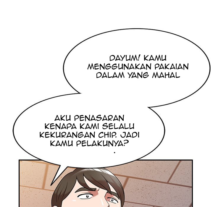 The Plunderers - Chapter 21 112 The Plunderers - Chapter 21 112