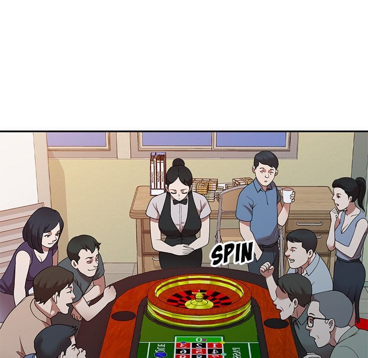 The Plunderers - Chapter 21 83 The Plunderers - Chapter 21 83