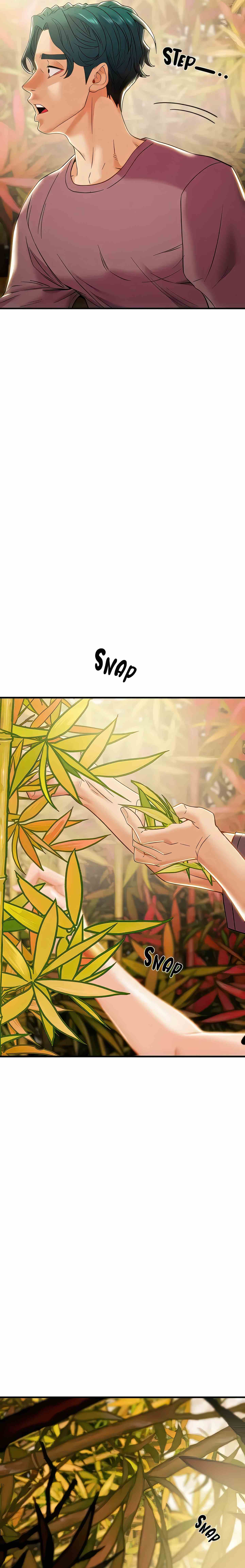 Where Is My Little Stick uncen - Chapter 21 23
