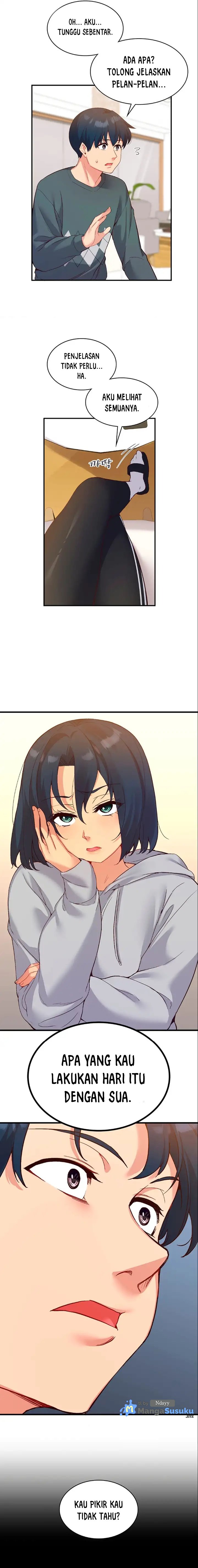 My Life With The Smart Application - Chapter 21 8 My Life With The Smart Application - Chapter 21 8