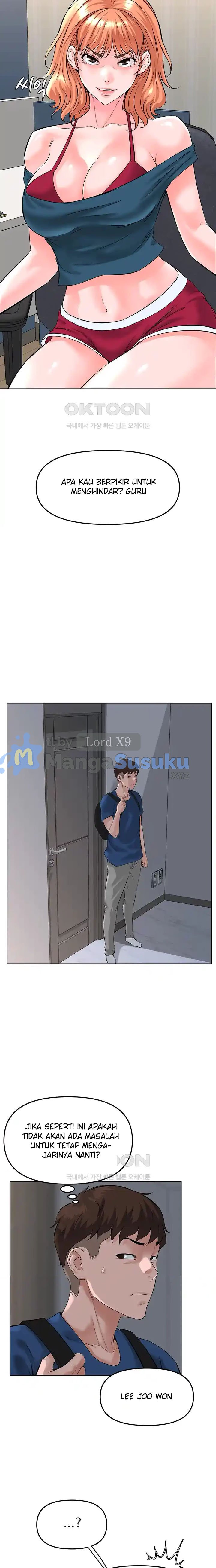 Frequency - Chapter 21 17