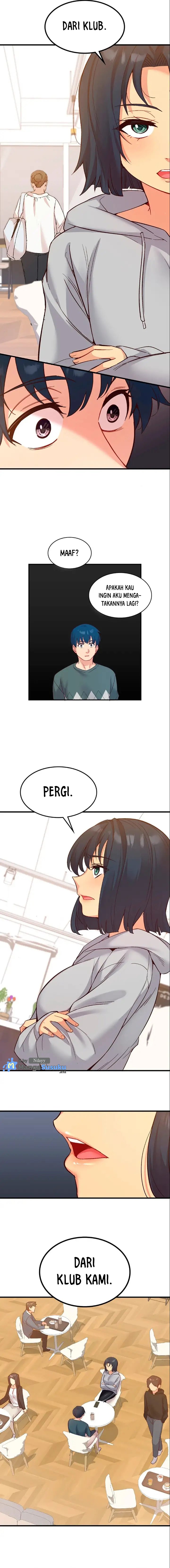 My Life With The Smart Application - Chapter 21 7 My Life With The Smart Application - Chapter 21 7