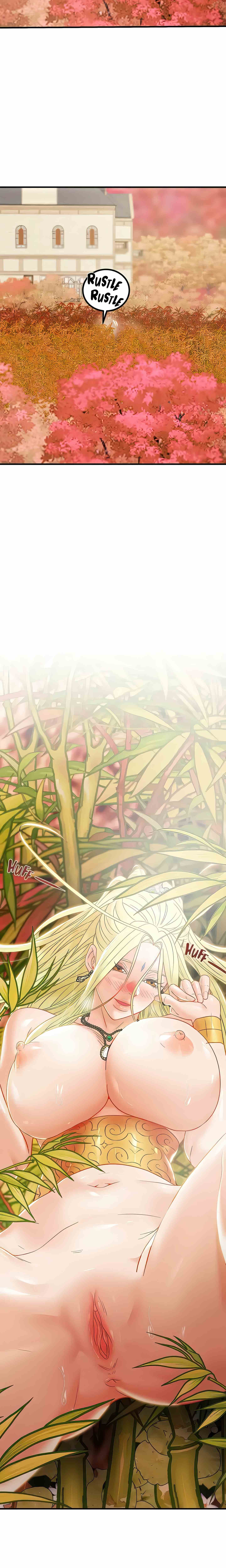 Where Is My Little Stick uncen - Chapter 21 37