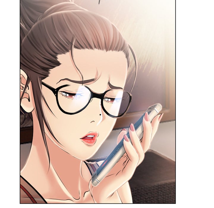 Wet Women - Chapter 21 8