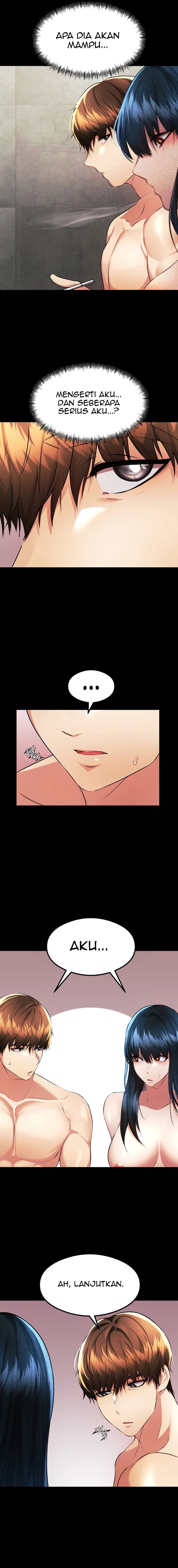 Open Talk - Chapter 21 8