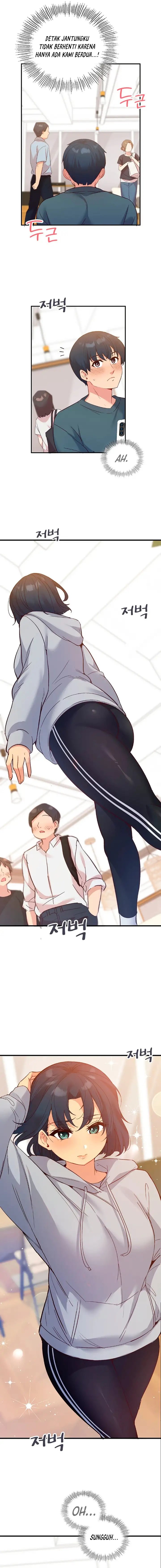 My Life With The Smart Application - Chapter 21 4 My Life With The Smart Application - Chapter 21 4