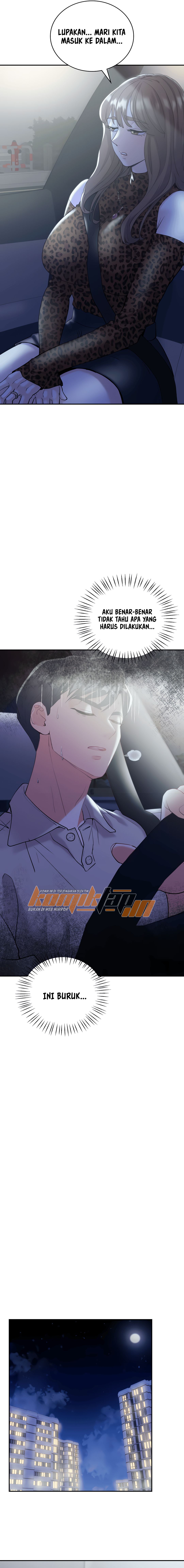 Give Me Back My Wife - Chapter 21 13