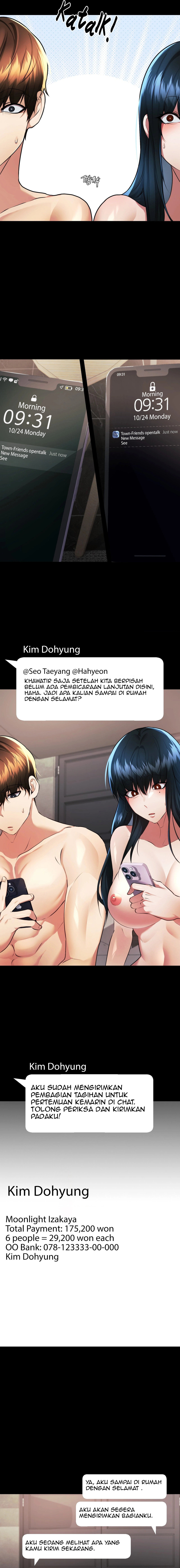 Open Talk - Chapter 21 10