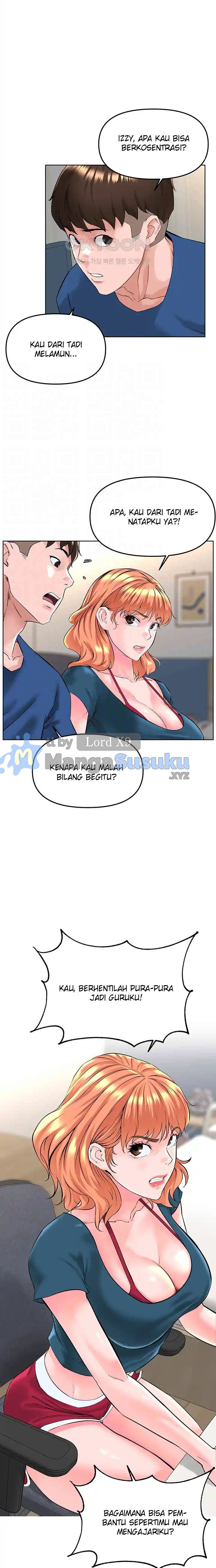 Frequency - Chapter 21 8