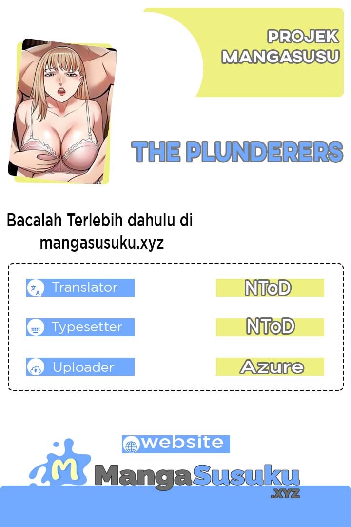 The Plunderers - Chapter 21 1 The Plunderers - Chapter 21 1