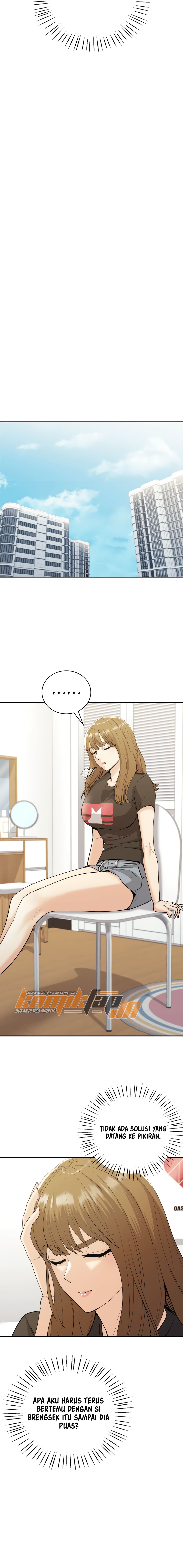 Give Me Back My Wife - Chapter 21 15
