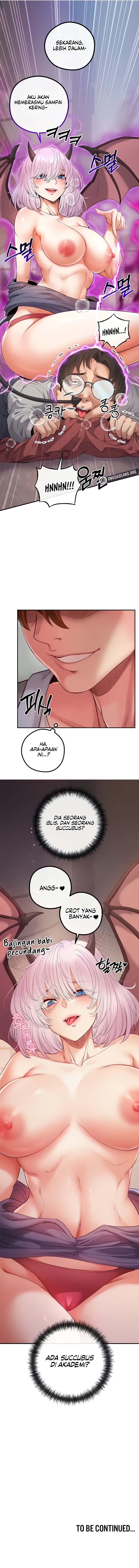 Revenge by Harem - Chapter 21 11
