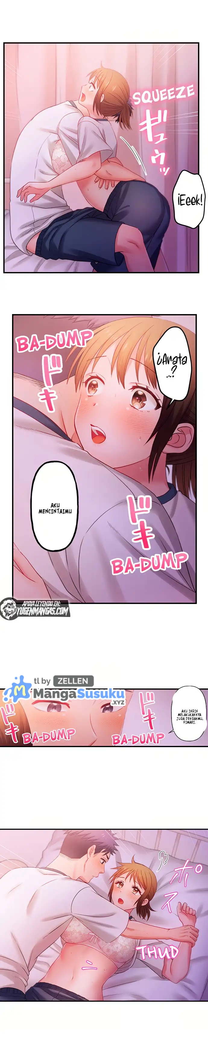My Girlfriends Naughty Sister - Chapter 21 2