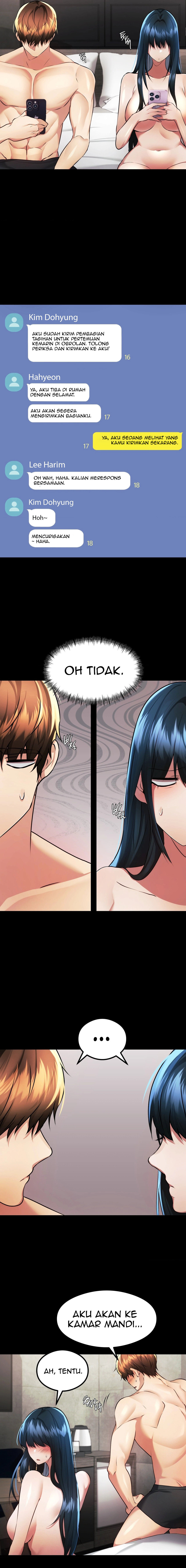 Open Talk - Chapter 21 11