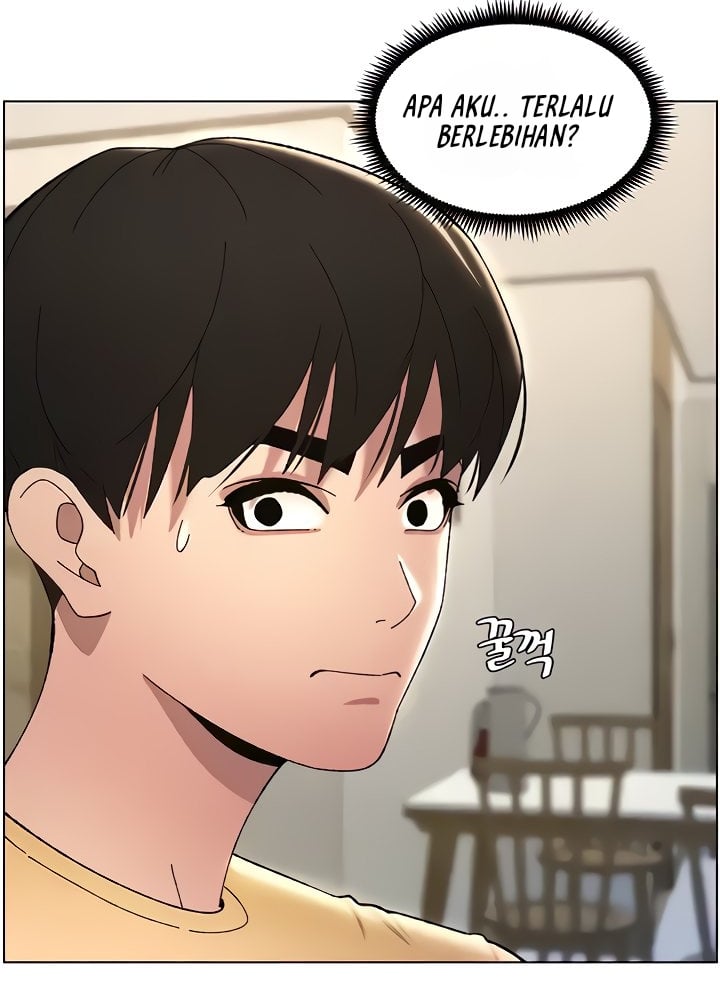 A Secret Lesson With My Younger Sister - Chapter 21 13