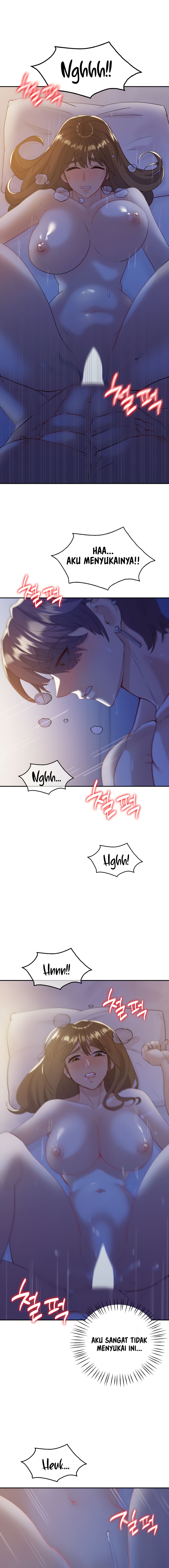 Give Me Back My Wife - Chapter 21 8