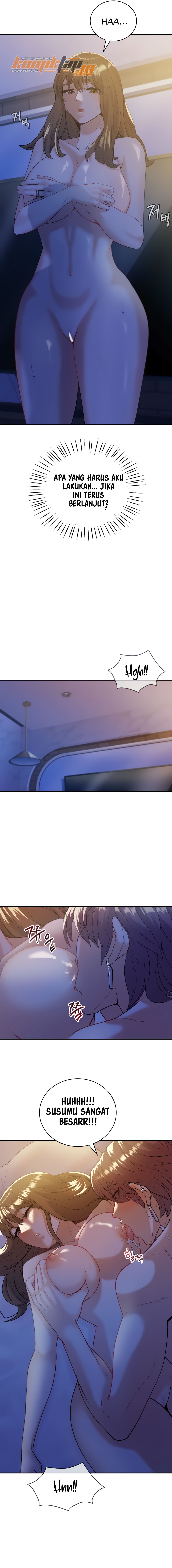 Give Me Back My Wife - Chapter 21 5
