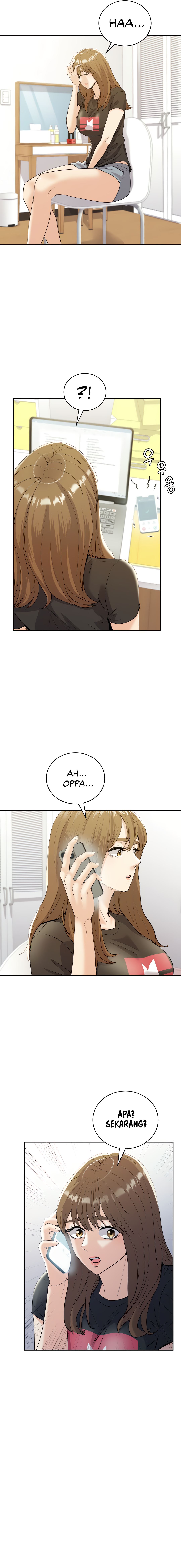 Give Me Back My Wife - Chapter 21 16