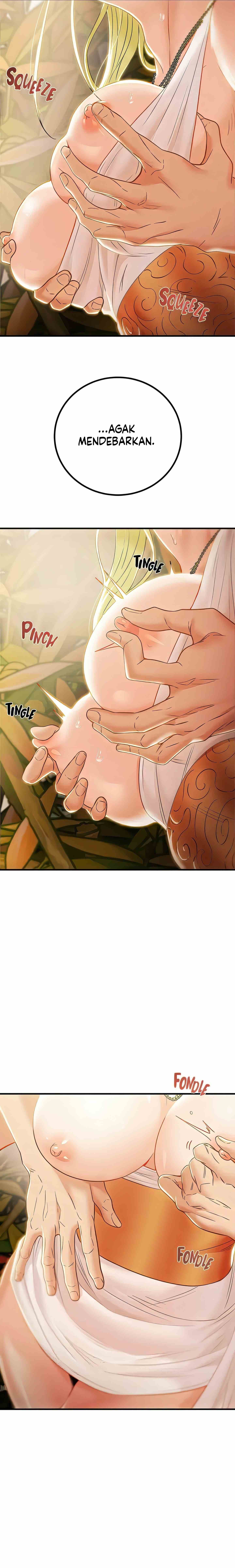 Where Is My Little Stick uncen - Chapter 21 31