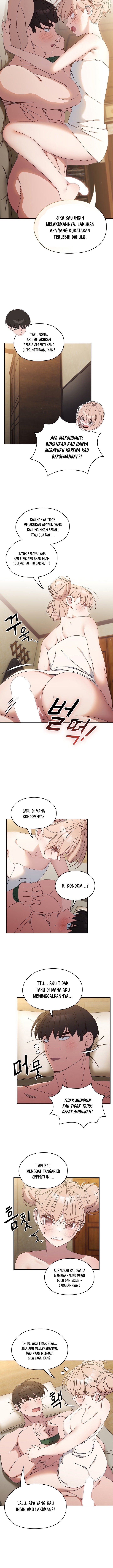 Boss! Give Me Your Daughter! - Chapter 21 7