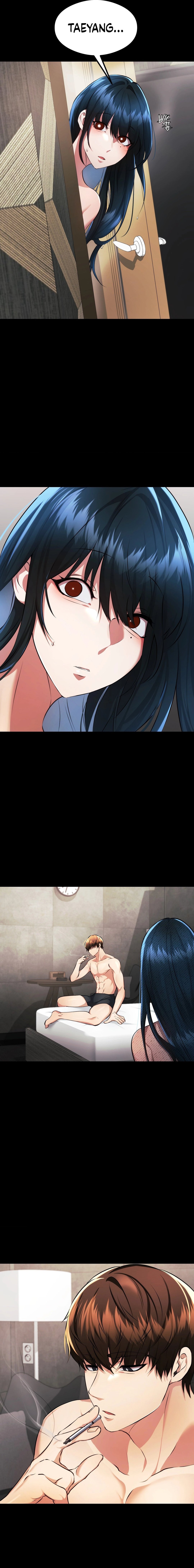 Open Talk - Chapter 21 4