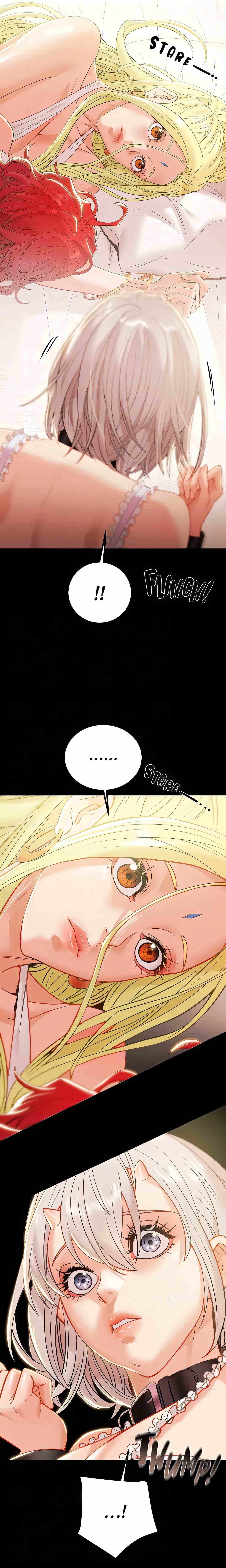 Where Is My Little Stick uncen - Chapter 21 11